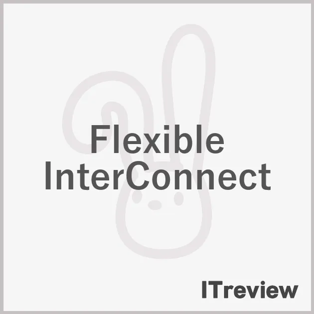 Flexible InterConnect
