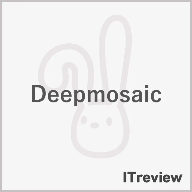 Deepmosaic