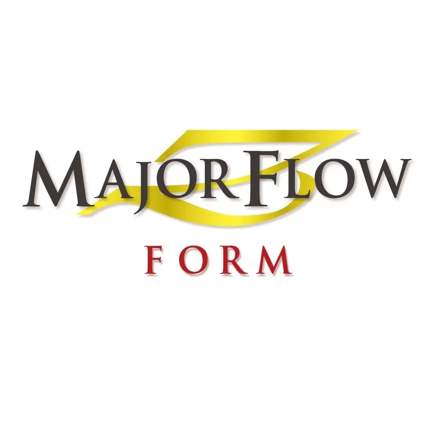 MAJOR FLOW Z FORM