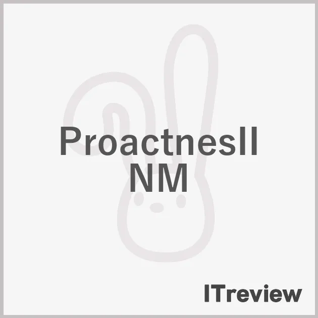 ProactnesII NM