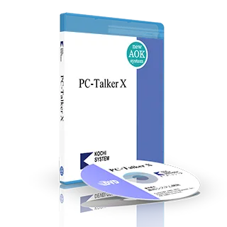 PC-Talker