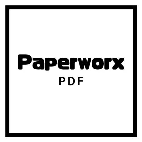 Paperworx PDF