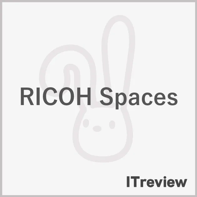 RICOH Spaces