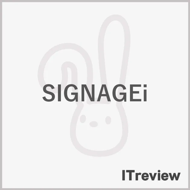 SIGNAGEi