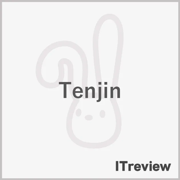 Tenjin