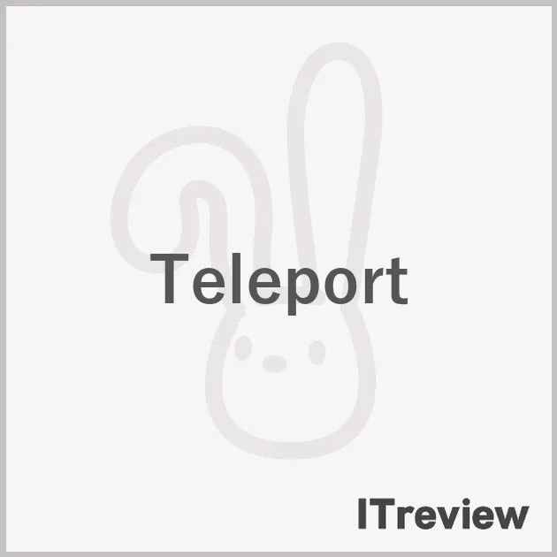 Teleport