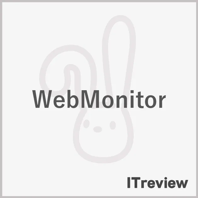 WebMonitor