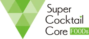 スーパーカクテルCore FOODs