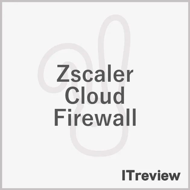 Zscaler Cloud Firewall