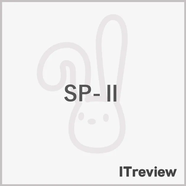 SP-Ⅱ