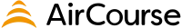 AirCourse（エアコース）