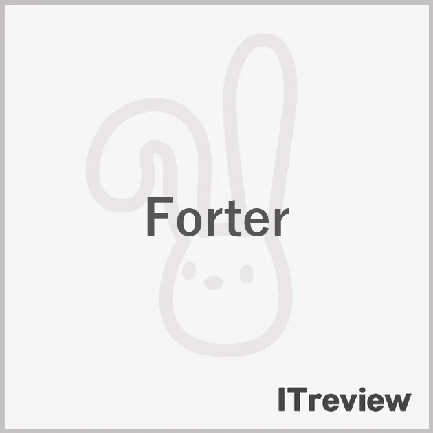 Forter