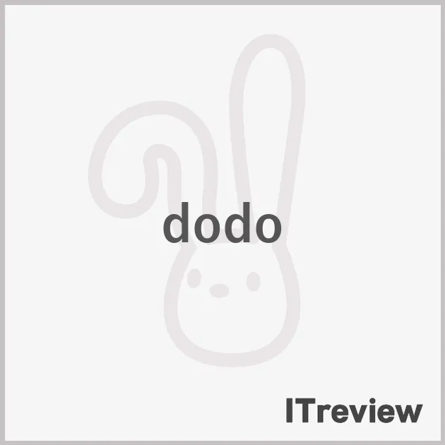 dodo