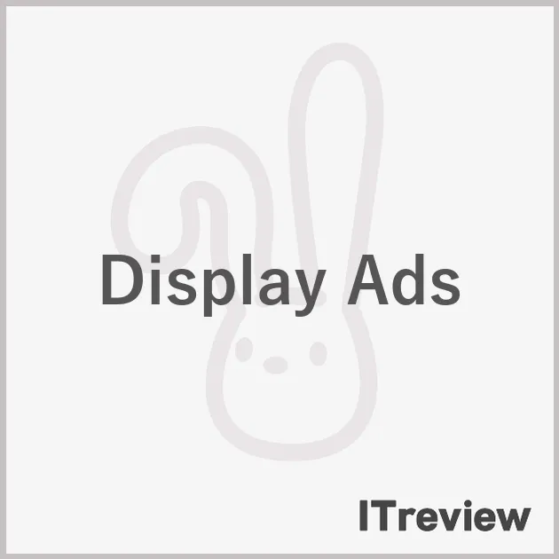Display Ads