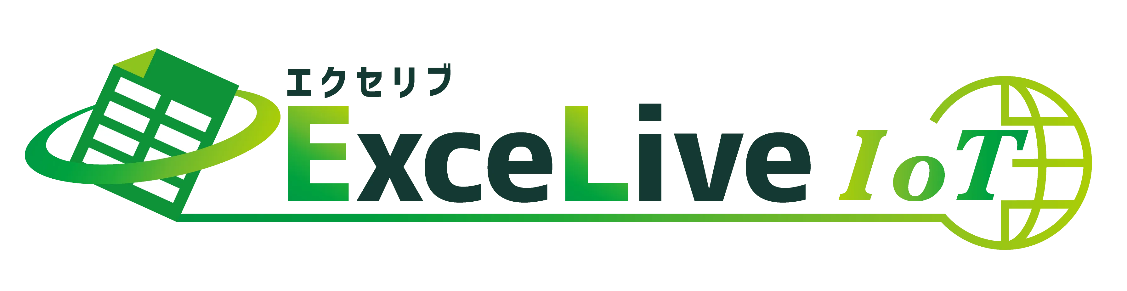 ExceLive IoT