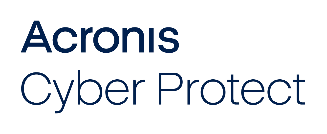 Acronis Cyber Protect