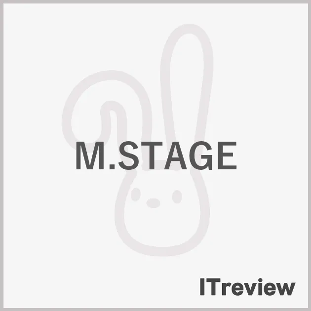 M.STAGE