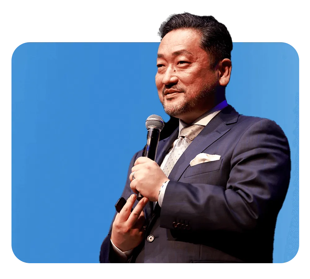 Okta Identity Showcase Japan 2023