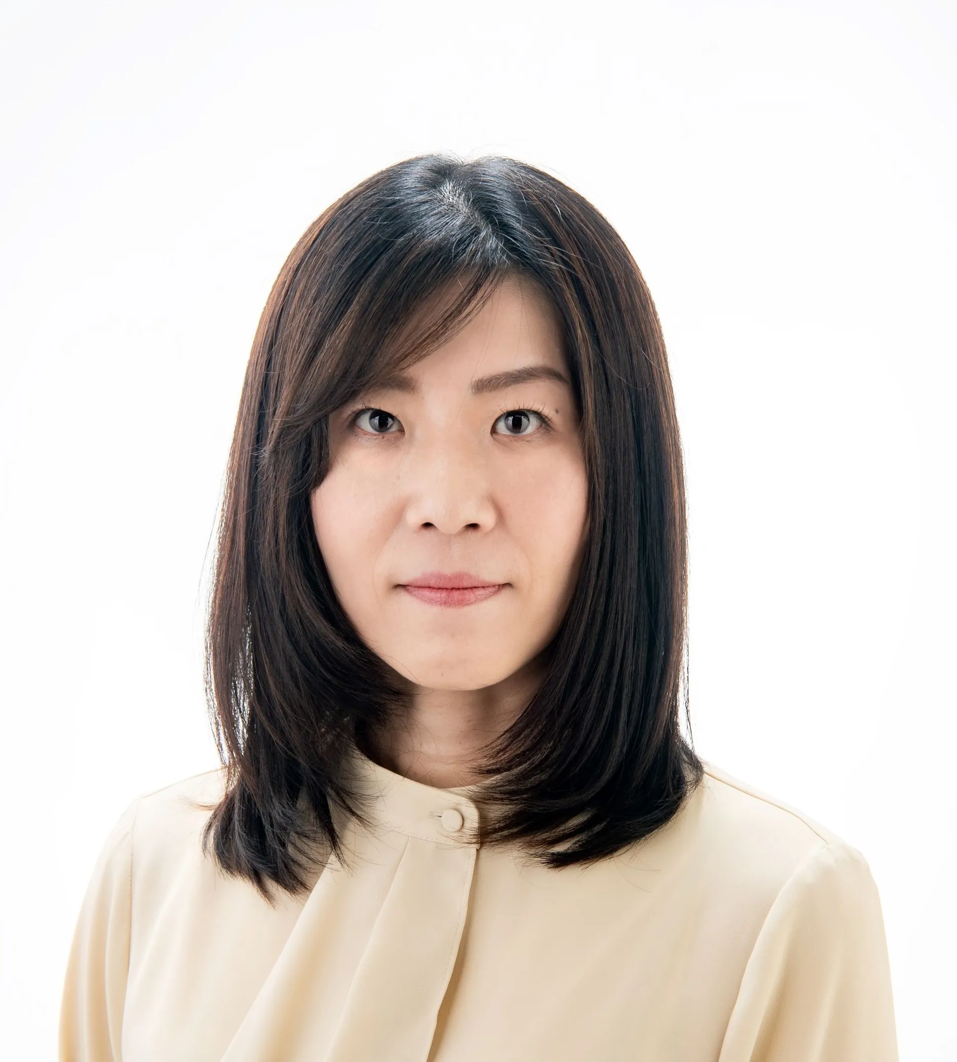 成島 美菜子