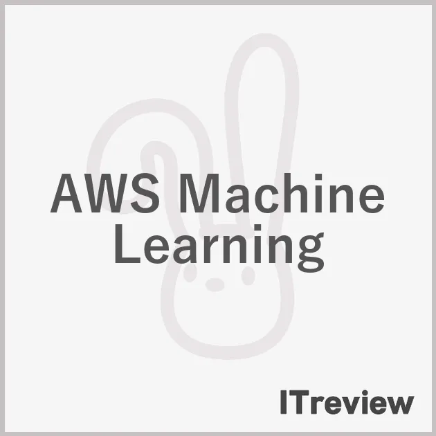 AWS Machine Learning