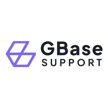 Gbase Support