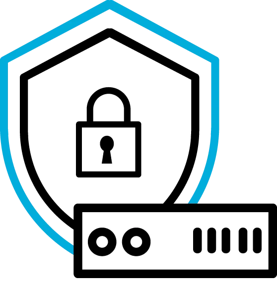 Arcserve Cyber Resilient Storage (オンプレ版)