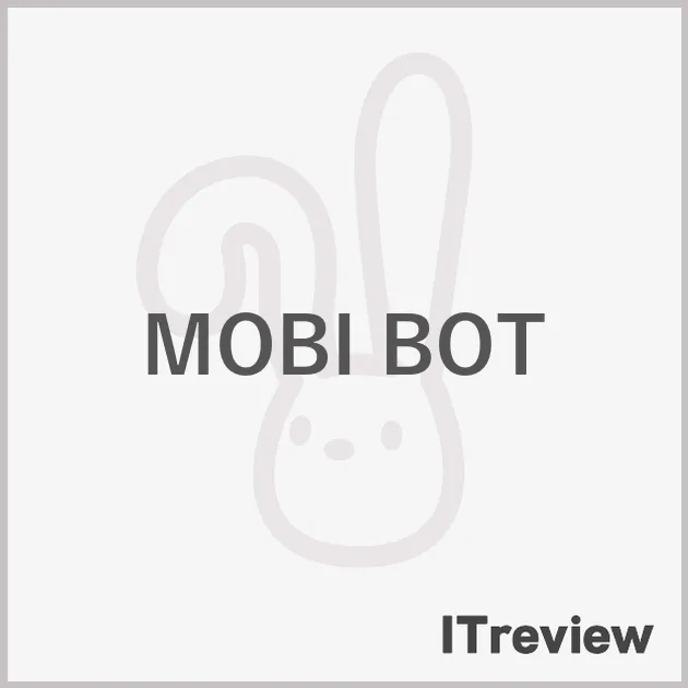 MOBI BOT