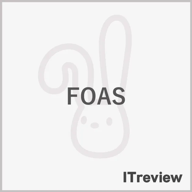 FOAS