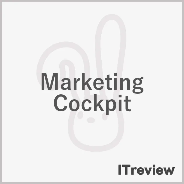 Marketing Cockpit