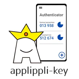 applippli-key