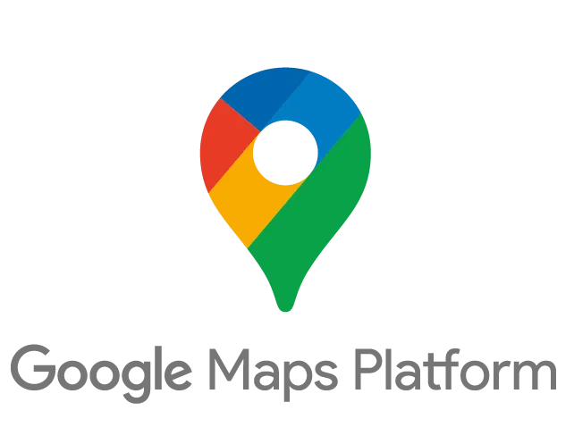 Google Maps Platform