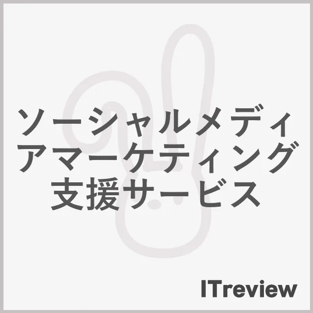 ソーシャルメディアマーケティング支援サービス