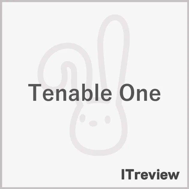 Tenable One