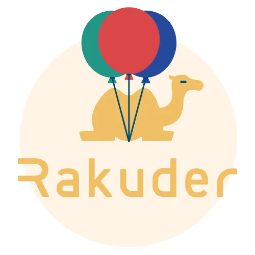 Rakuder
