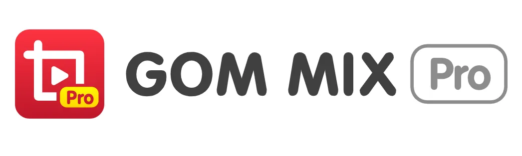 GOM Mix Proタイトル