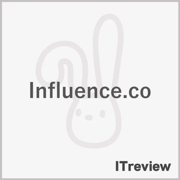 Influence.co