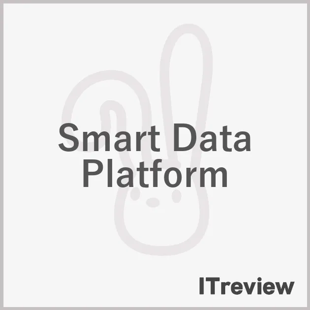 Smart Data Platform