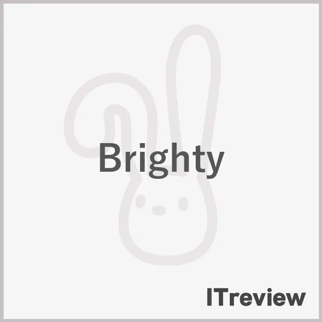 Brighty