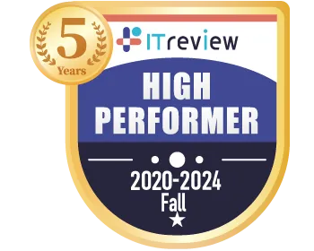 2024 FallHigh Performer(ソースコード管理)