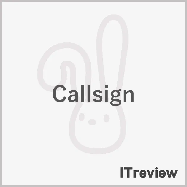 Callsign