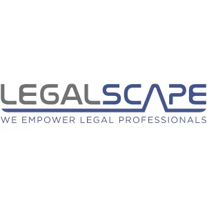Legalscape（リーガルスケープ）