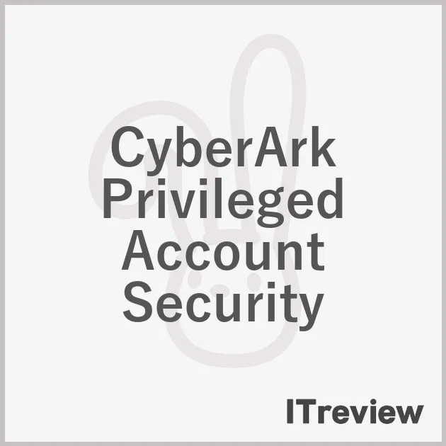 CyberArk Privileged Account Security