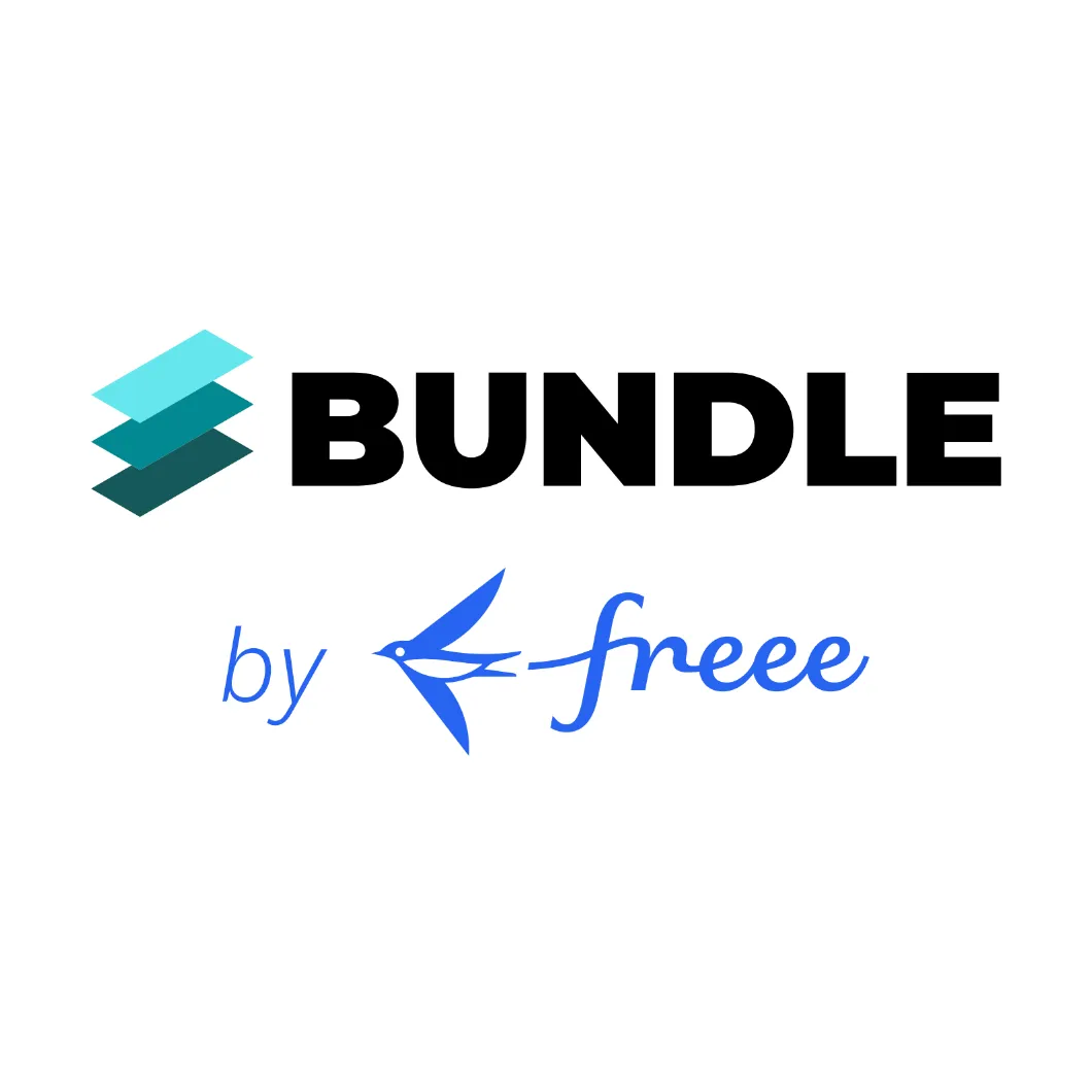 Bundle by freee