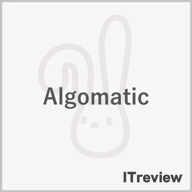 Algomatic