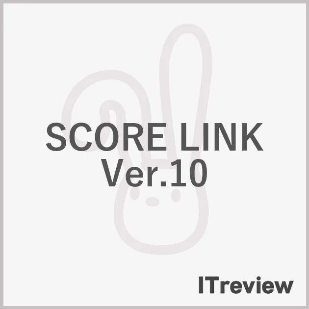 SCORE LINK Ver.10