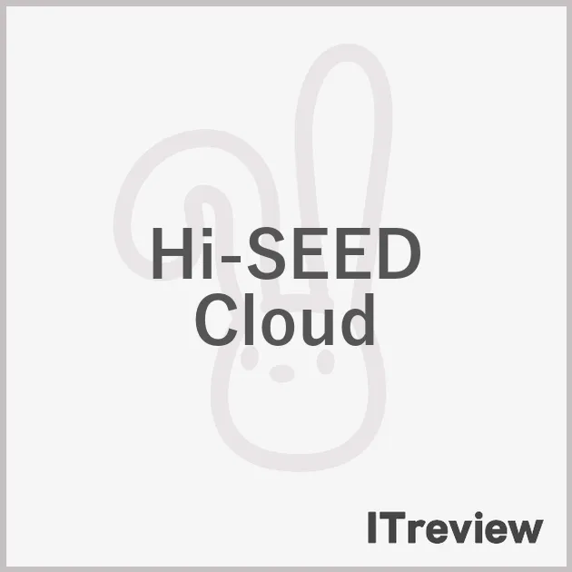 Hi-SEED Cloud