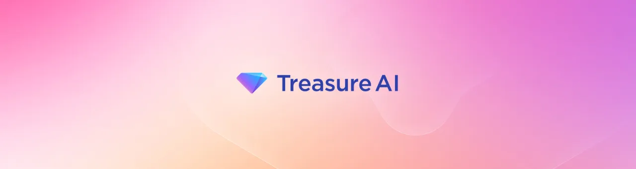 Treasure AI