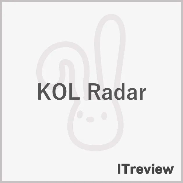 KOL Radar