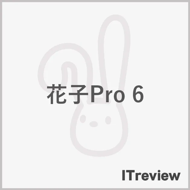 花子Pro 6