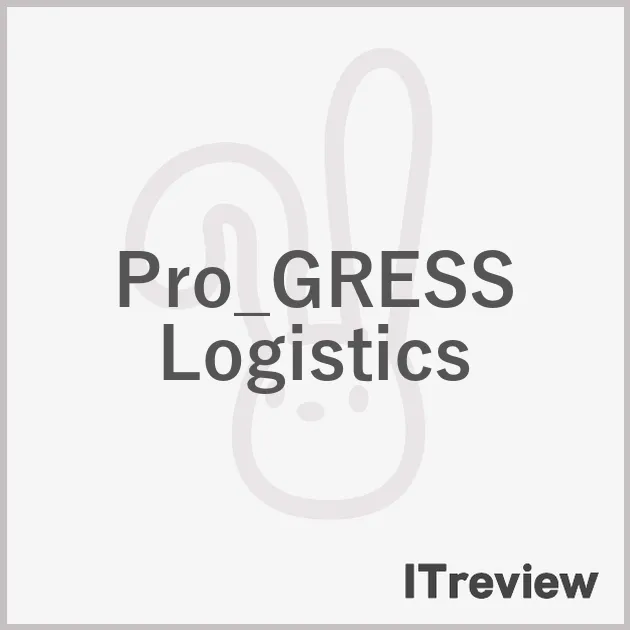 Pro_GRESS Logistics